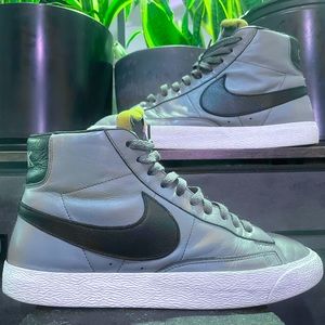 Nike Blazer Mid mens 10